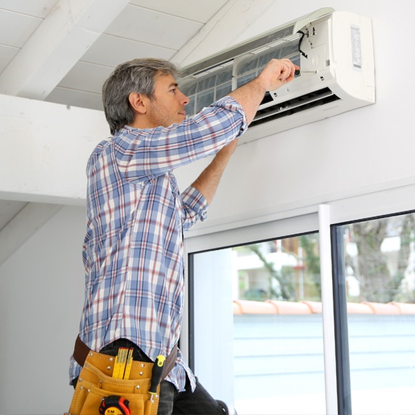 Gemlik Klima Tamircisi